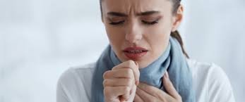 السعال الجاف وطرق التعامل معه ويب طب