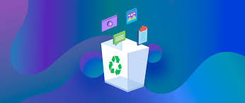 The first one will remove it from the desktop, while the. How To Recover Deleted Files From The Recycle Bin In 2021 Even After Empty