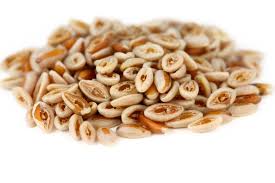 The savory versions are made with. Brazilian Study Finds Dietary Fibre Significantly Ramps Up The Quality Of Gluten Free Bread