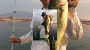 › bass fishing with worms tips. When To Use A Big Plastic Worm Bass Fishing