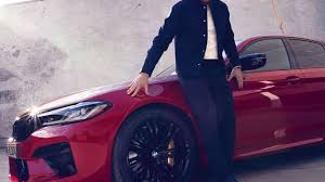 From the outside, it looks much like a standard 5 series sedan with only a few badges to distinguish between the two. The M5 Bmw 5 Series Sedan M Automobiles Highlights Bmw Yemen Com