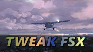 How To Tweak Fsx And Fsx Steam Edition For Best Graphics And More Fps! -  Youtube