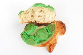 Check spelling or type a new query. Turtle Bread Tortuga Conchas 6 Steps With Pictures Instructables