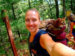You can find plenty of unbiased reviews online from cat lovers who've bought them and are using them. What Backpacks Are Best For Cats Adventure Cats