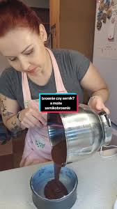 Brownie Z 3 Skladnikow