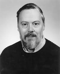 Dennis Ritchie │ The National Inventors Hall of Fame®