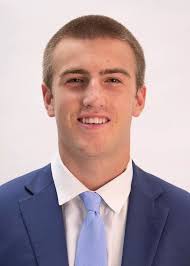 2022 Men's Lacrosse Roster