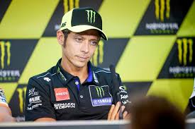 Rivedi le parole del dottore in conferenza stampa (video) by davide triolo. Motogp Gp Brno Conferenza Stampa Valentino Rossi Sara Importante Cercare Di Essere Veloci Anche Qui
