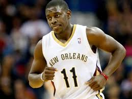 In july of 2020, new orleans pelicans player, jrue holiday, and his wife lauren boldly pledged the remainder of jrue's 2020 nba salary as a progressive step toward combating systemic racism as well as social and economic inequality that continues to prevent black communities from upward mobility. Jrue Holiday Wife Brother Kids Family Age Height Weight Bio Networth Height Salary