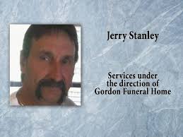 Jerry Stanley