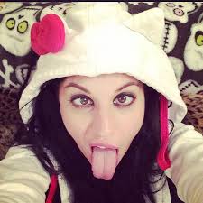 Cristina Scabbia