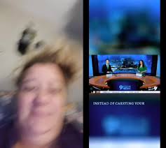 Korean Lady Excited about Getting Chip in Her Hand to Operate Her Bank  Account