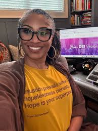 Dr. Nika White, CDE®, IOM posted