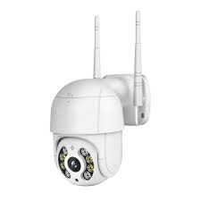 Icsee allows you to visually monitor camera feeds. Outdoor Wifi Ip Camera Q905 1080p H 264 Ptz Dome Mini Size Camera With Two Way Audio And Motion Detection Icsee App Gadget Mou
