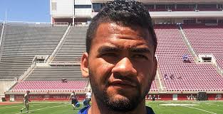 Daniel Langi Profile Photos