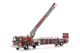 Stephen Siller Tunnel To Towers 9 11 Commemorative Model Fire Truck Diecast Fdny Fire Truck Maquetas