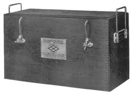 Image result for Aztec Copper 1961 Philco