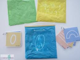 Texture activities help preschoolers learn their letters. Pre Writing Activities For Preschoolers Weareteachers
