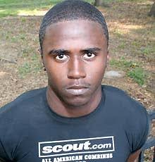 Derrick Hallman, UCF, Safety