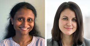 GRADUATE CENTER PROFESSORS RECEIVE CUNY GRANTS FOR PROMISING WORK IN  BIOCHEMISTRY