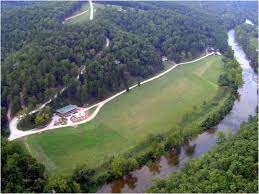 River of life farm offers many lodging selections to choose from. Directions Treehouse Cabins