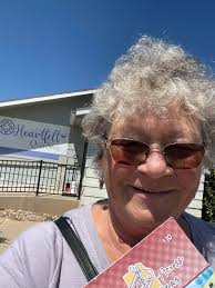 1935 Signature Quilt, hand pieced and quilted. The top and bottom borders  have been replaced. Damaged areas are pictured. 65 x 76