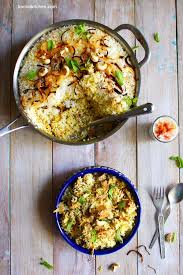Jackfruit Biryani Summer Vegetable Biryani Recipe Kamalkitchen Recipe Biryani Recipe Biryani Vegetable Biryani Recipe