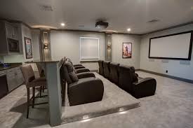 35 Clever Media Room Ideas 2020 Design Decor Ideas In 2020 Home Cinema Room Home Theater Seating Home Theater Rooms