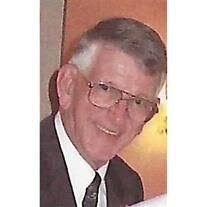 Alan M. Grant Obituary