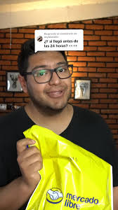 Entrega rápida de Mercado Libre: ¿Cumplió la promesa?