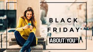 When is black friday 2019? About You Black Friday 2019 Computer Bild