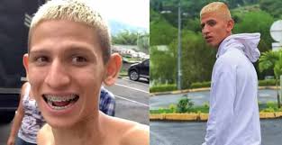 La liendra también compartió algunas imágenes de la cena en su perfil de instagram. Video Del Accidente De La Liendra Quien Es Y Por Que El Youtuber Colombiano Es Tendencia En Redes Sociales La Republica