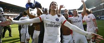 This video is provided and hosted by a 3rd. Troyes 0 9 Paris St Germain Bbc Sport