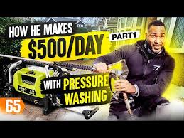Maybe you would like to learn more about one of these? How To Start A Pressure Washing Business In 2021