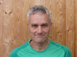 Michael Lasser, geprüfter Guide bei ASI Reisen