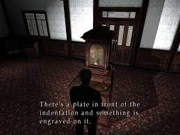 Maybe you would like to learn more about one of these? Lakeview Hotel Music Box Puzzle Lake View The Missing Piece Silent Hill