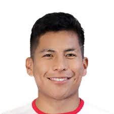 Erick Brandon Cano Barao