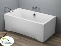 Sie können simpel eine gebogene designerglastrennwand fuer einer ecke ihres bades hinzufügen. Badewanne Wanne Rechteck 140 150 160 X 70 Cm Schurze Ablauf Mitte Fusse Cap Ebay