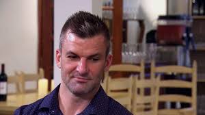 Jacob Harder responds to MAFS drama after claims made by Virginia Coombs