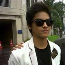 Zee Jay Chavez Nocedo