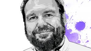 Day in the Life of: Ryan Brailsford, director of business development at  Pepper Money