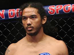 Video: Benson Henderson Says Move to 170 Pounds Isn't Permanent