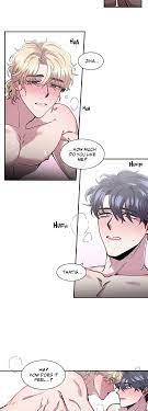 Read chapter Chapter 46 - manga S Flower - MyManga
