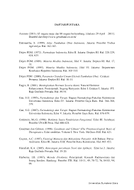 Farmakopenya tidak lengkap ya monografinya ? Pdf Ditjen Pom 1995 Materia Medika Indonesia Jilid Vi Jakarta Departemen Kesehatan Republik Indonesia Hal 103 113 Amalia Na Academia Edu
