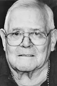 Gerald Seavey Obituary (1933