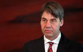 Nhà Trắng đề nghị một số quan chức thời cựu Tổng thống Trump từ chức