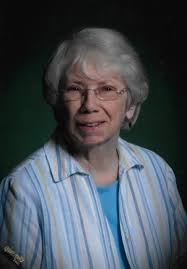 Joan Pickett Obituary