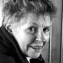 Obituary information for Jean Howell