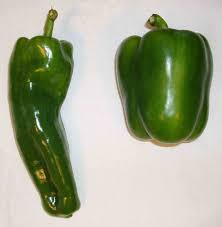 Mario Quagliatas Peppers