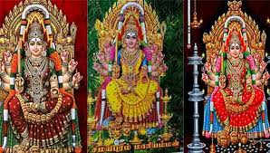 பட்டினி விரதம் இருக்கும் 'சமயபுரம் மாரியம்மன்' | Samayapuram Mariamman  Viratham